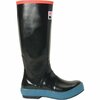 Xtratuf Women's 15 in Beach Glass Legacy Boot, BLACK, M, Size 9 XWL1BG